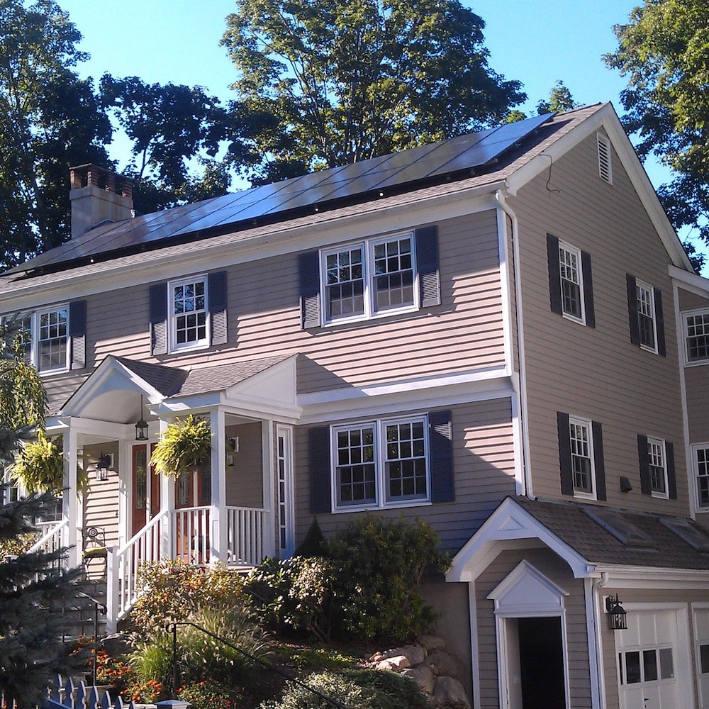 Solar Home Ridgefield, CT cropped-min